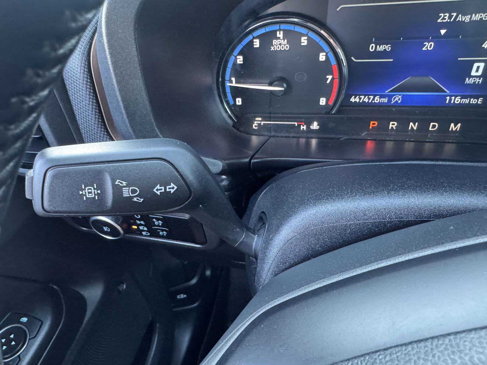 Certified 2023 Ford Bronco Sport Badlands w/ Premium Package image 31