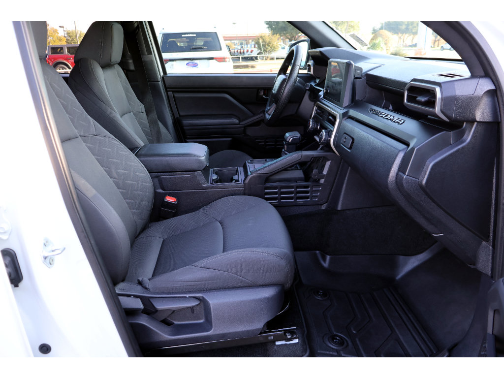 Used 2024 Toyota Tacoma SR RWD image 15