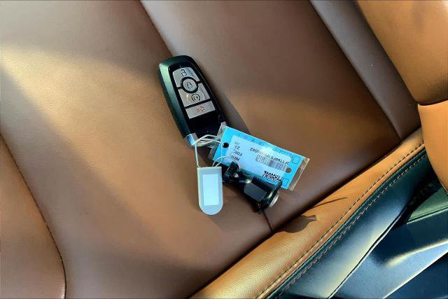 Certified 2023 Ford Maverick Lariat w/ Lariat Luxury Package image 14