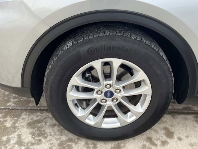 Certified 2022 Ford Escape SE w/ Convenience Package image 10