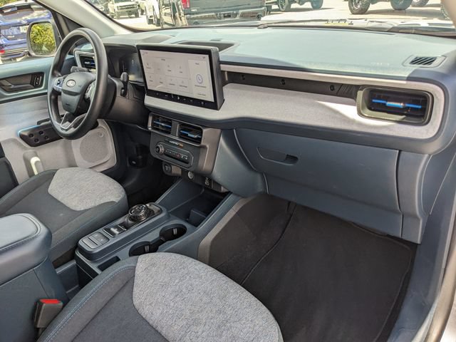 Certified 2026 Ford Maverick XLT AWD/4WD image 13