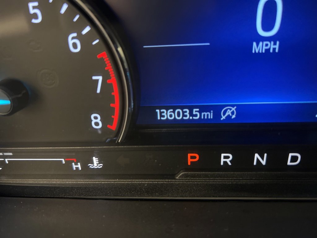 Certified 2023 Ford Explorer XLT w/ Equipment Group 202A image 23