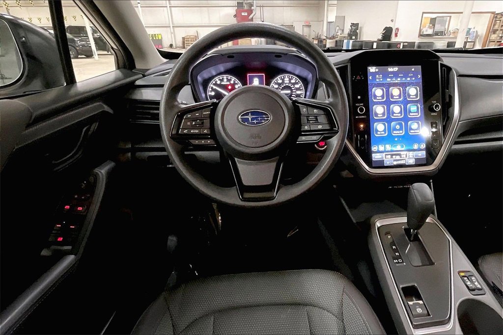 Used 2024 Subaru Crosstrek 2.0i Premium image 5