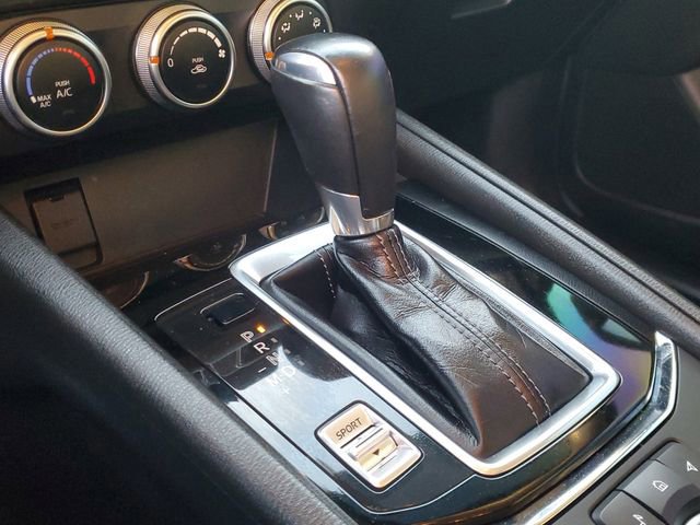 Used 2022 MAZDA CX-5 AWD 2.5 S image 32