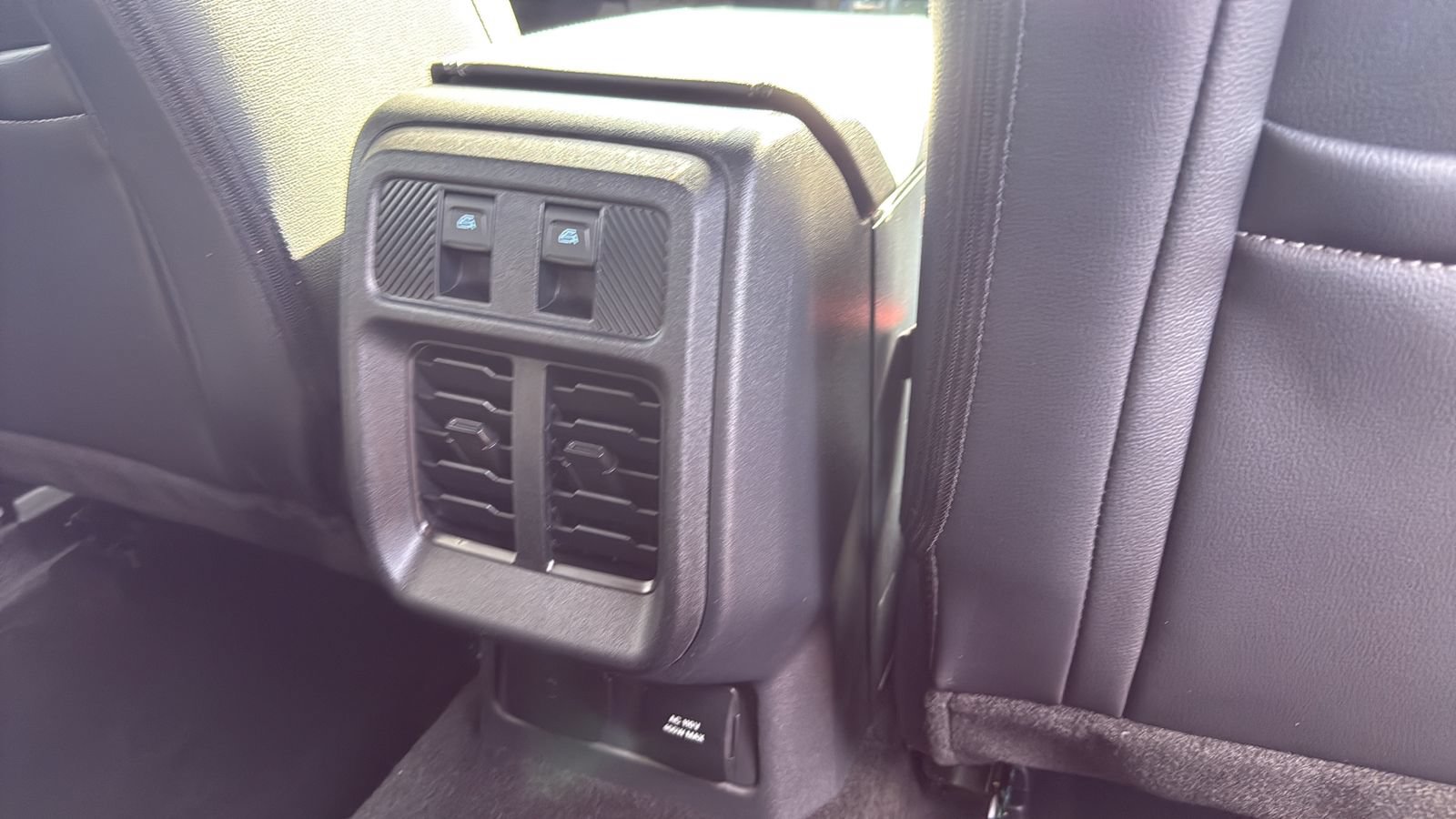 Certified 2026 Ford Bronco Outer Banks AWD/4WD image 28