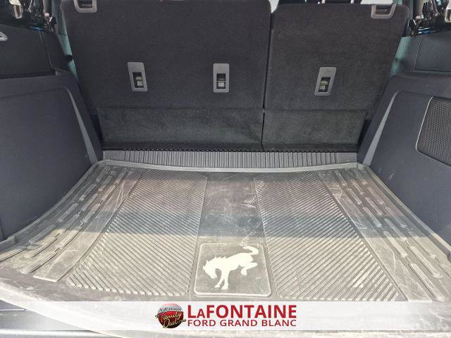 Certified 2023 Ford Bronco Wildtrak AWD/4WD image 27
