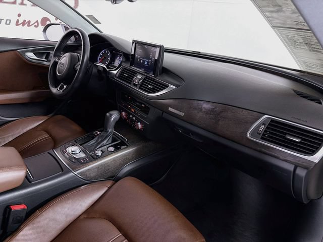 Used 2018 Audi A7 3.0T Premium Plus w/ Comfort Seating Package AWD/4WD image 36