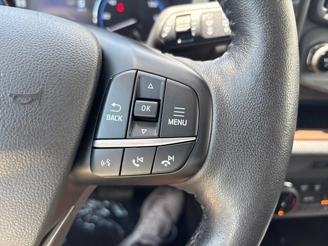 Certified 2023 Ford Bronco Sport Outer Banks w/ Tech Package AWD/4WD image 20