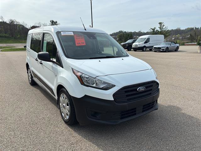 Certified 2023 Ford Transit Connect XL FWD image 6