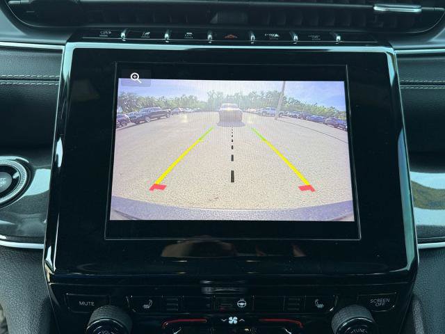 Used 2022 Jeep Grand Cherokee L Laredo AWD/4WD image 26
