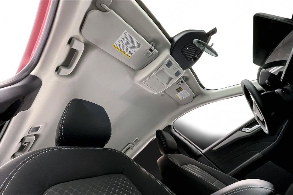 Certified 2023 Ford Escape Active w/ Tech Pack #2 image 22