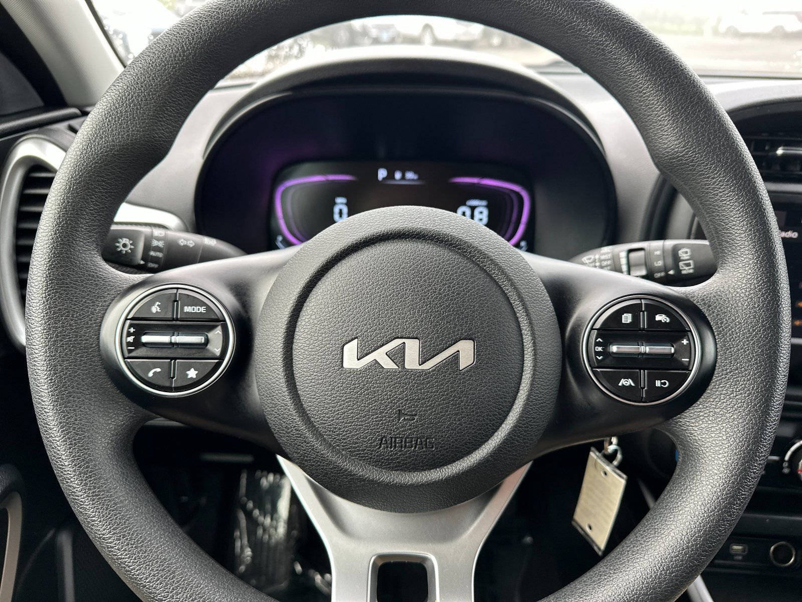 Used 2024 Kia Soul LX w/ Option Group 015 image 21