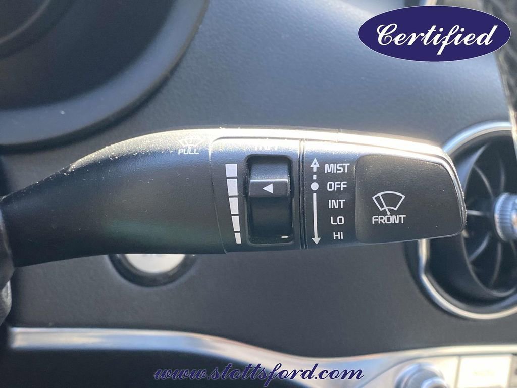 Used 2019 Kia Stinger GT RWD image 23