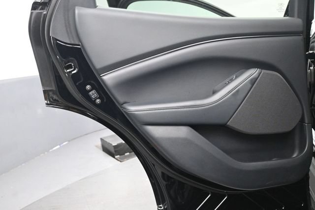 Certified 2025 Ford Mustang Mach-E Select w/ Comfort Package Lite AWD/4WD image 25