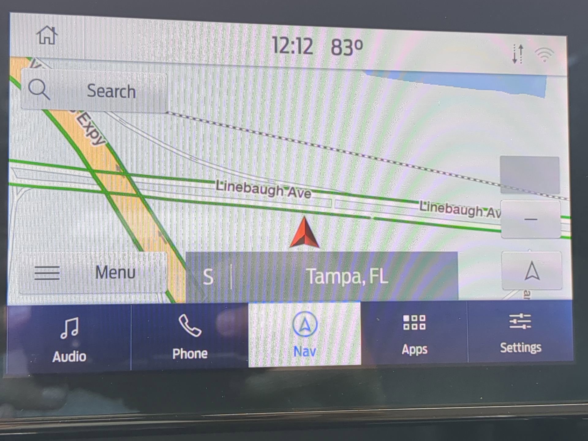 Certified 2021 Ford Explorer Limited w/ Equipment Group 301A image 52