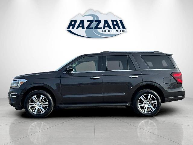 Certified 2024 Ford Expedition Limited image 2