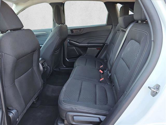 Certified 2025 Ford Escape Active FWD image 16