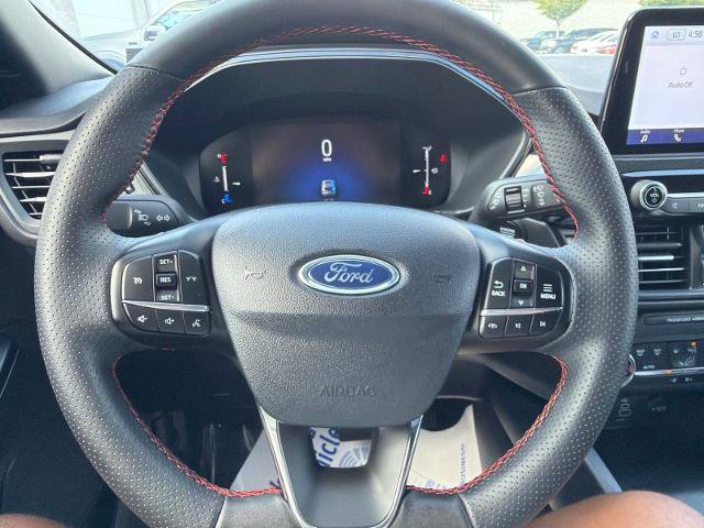 Certified 2026 Ford Escape ST-Line AWD/4WD image 19