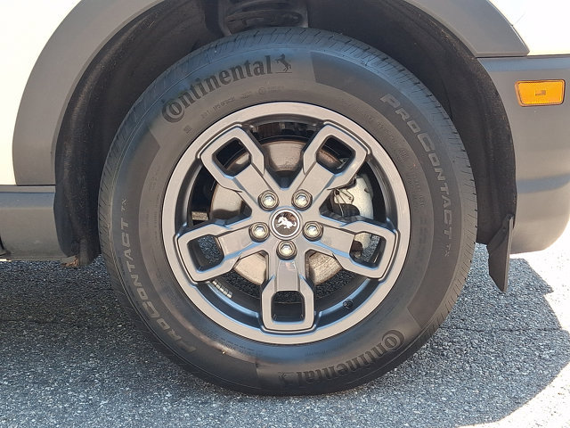 Certified 2023 Ford Bronco Sport Big Bend w/ Convenience Package AWD/4WD image 19