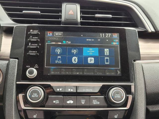 Used 2020 Honda Civic EX image 19