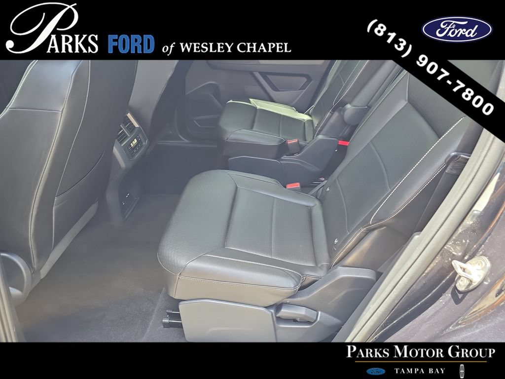Used 2022 Volkswagen Atlas SE FWD image 14