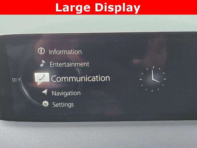 Used 2023 MAZDA CX-5 AWD 2.5 S image 12