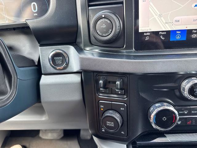 Certified 2023 Ford F350 4x4 Crew Cab Super Duty image 22