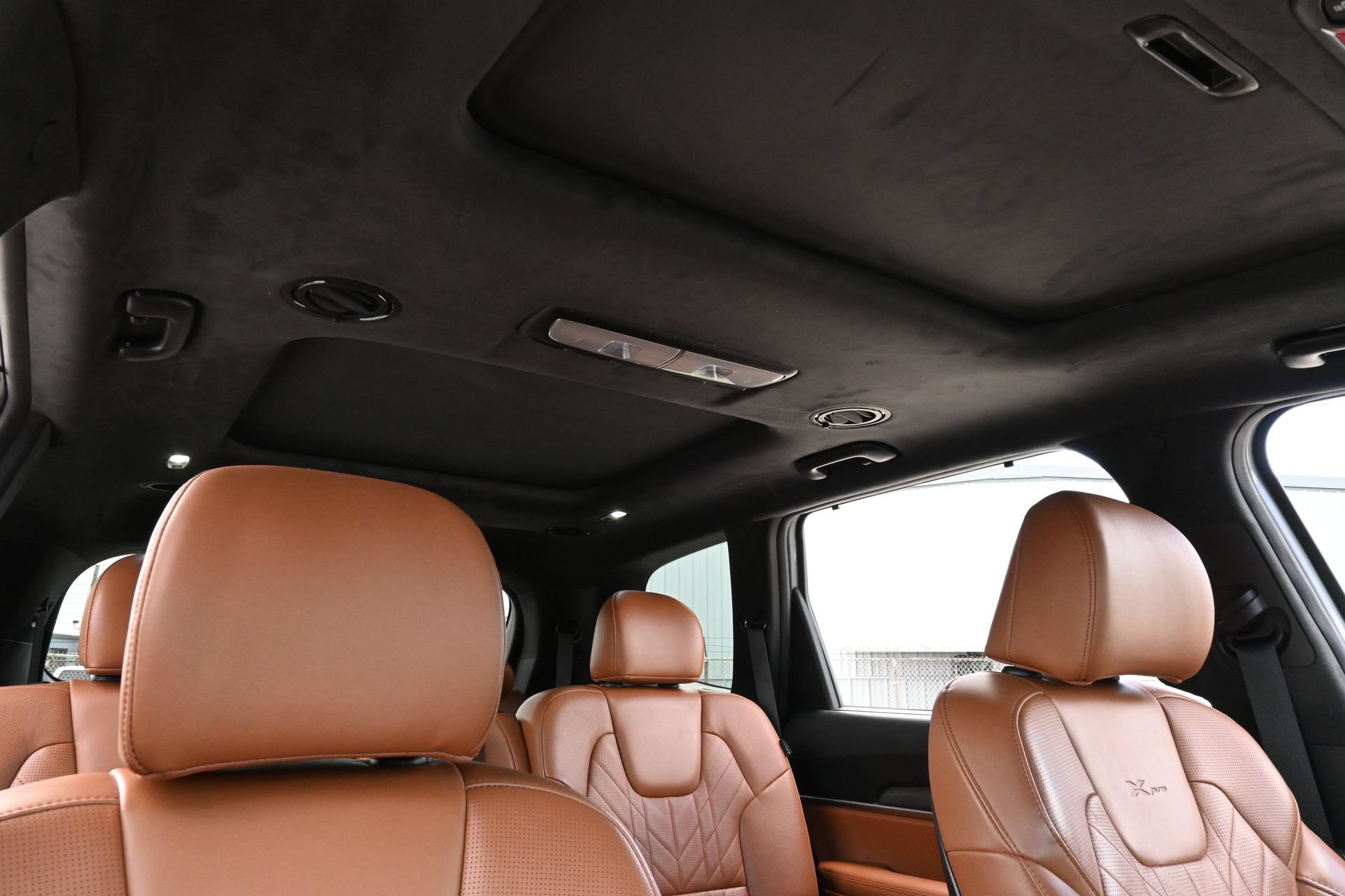 Used 2023 Kia Telluride SX Prestige X-Pro AWD/4WD image 24
