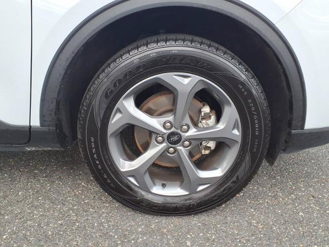 Certified 2026 Ford Escape ST-Line AWD/4WD image 9