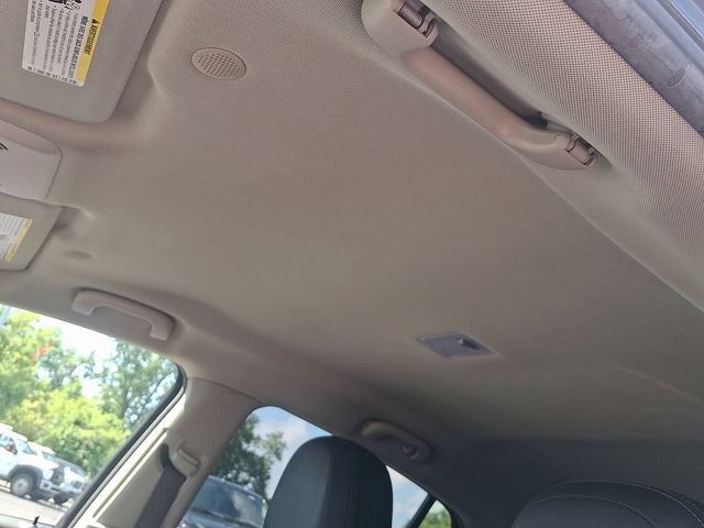 Used 2019 Buick Encore Preferred w/ Safety Package AWD/4WD image 25