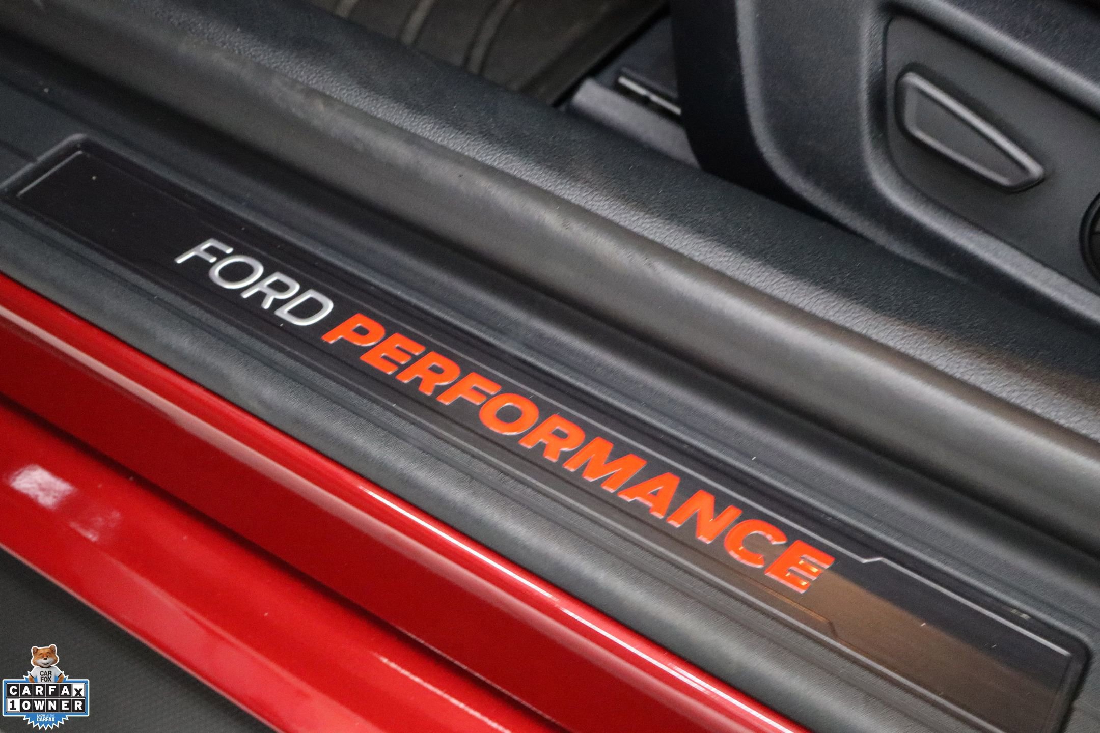 Certified 2021 Ford Mustang Shelby GT500 w/ Technology Package image 17