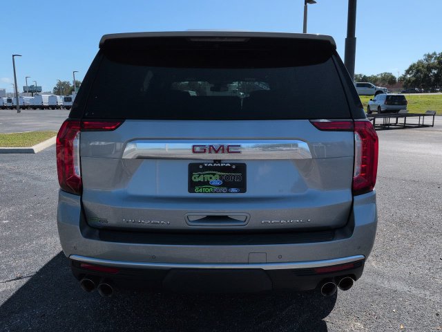 Used 2024 GMC Yukon Denali RWD image 6