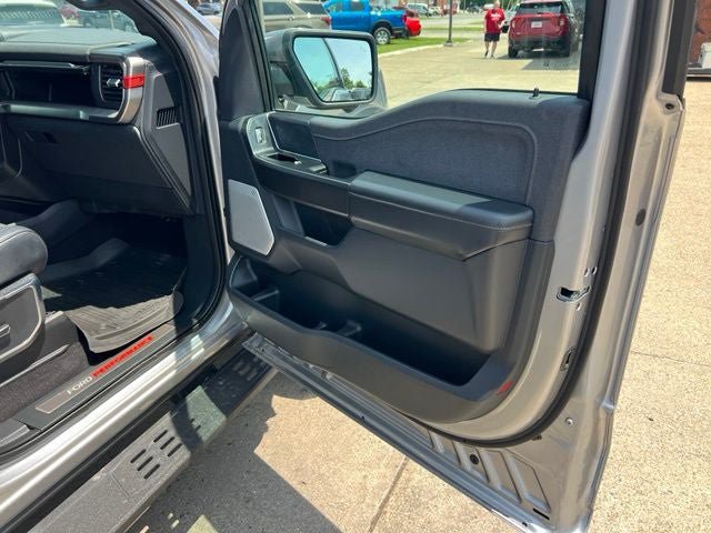Certified 2023 Ford F150 Raptor AWD/4WD image 23