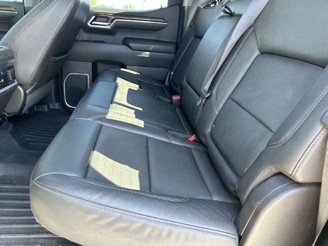 Used 2022 GMC Sierra 1500 Elevation w/ Elevation Premium Package AWD/4WD image 17