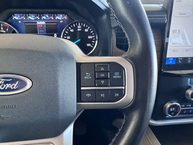 Certified 2023 Ford Expedition Limited image 18