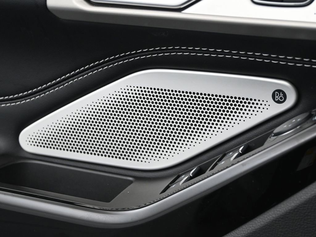 Certified 2023 Ford Explorer ST w/ Equipment Group 401A AWD/4WD image 46