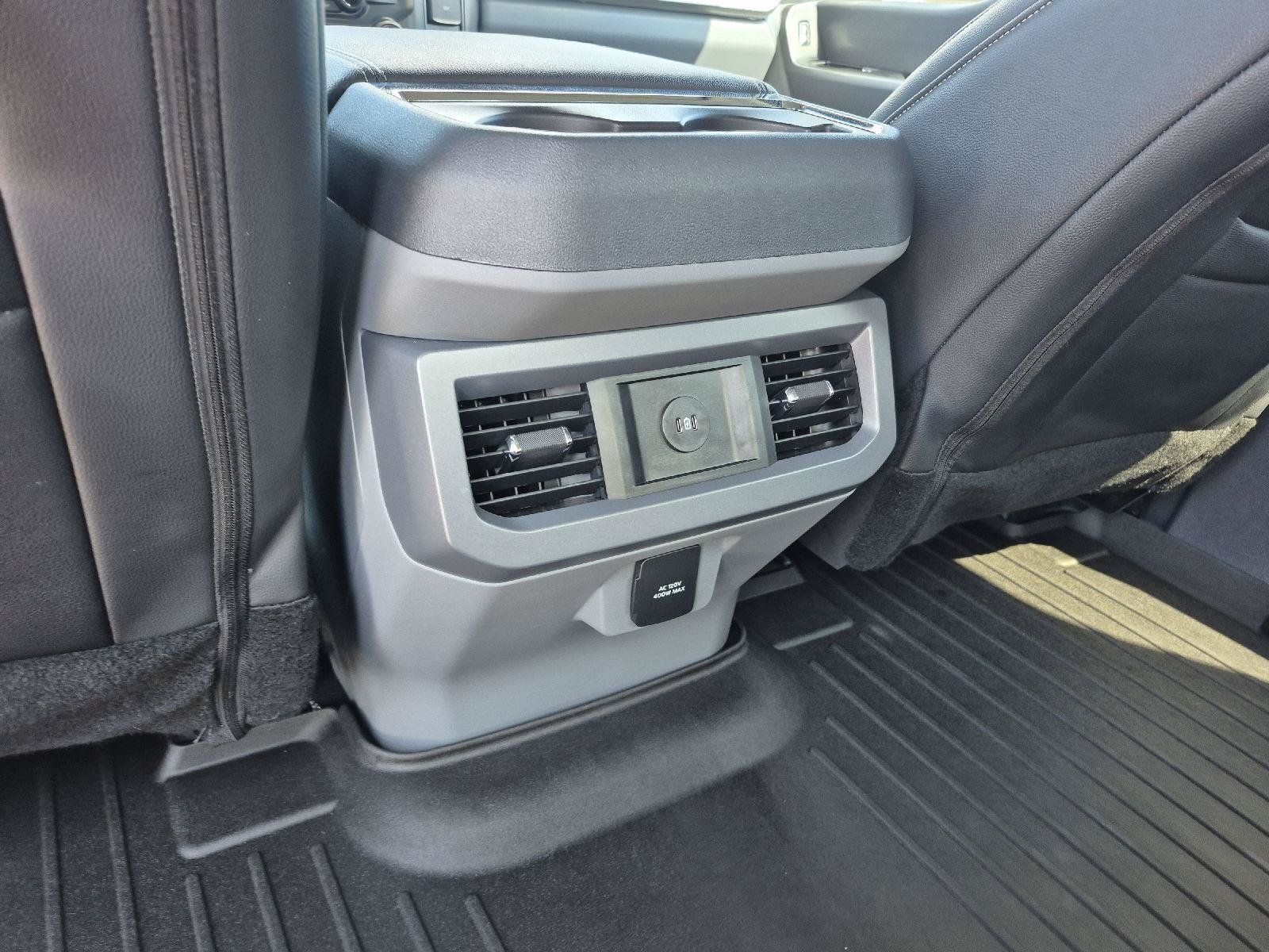Certified 2025 Ford F350 XLT AWD/4WD image 10
