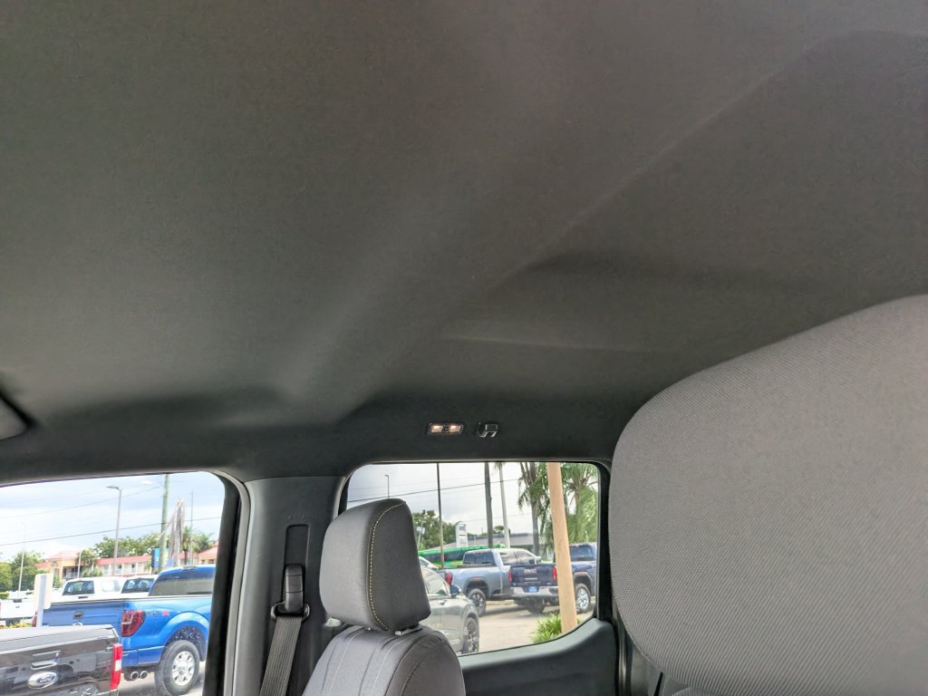 Certified 2024 Ford F150 STX RWD image 21