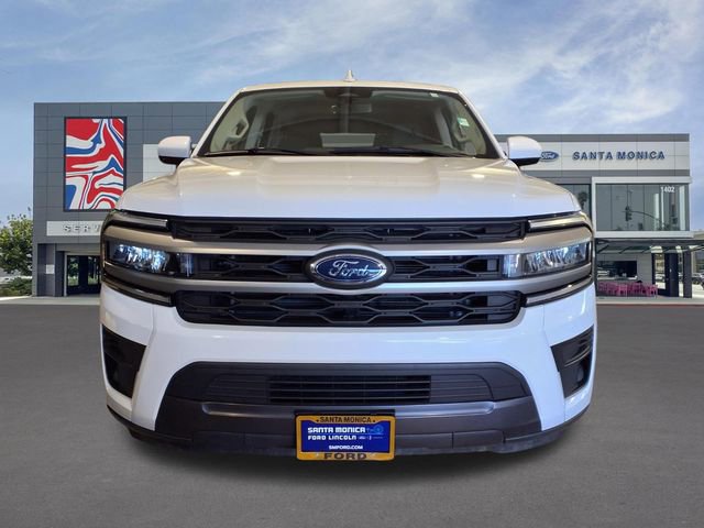 Certified 2024 Ford Expedition Max XLT AWD/4WD video 2