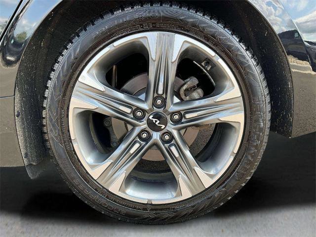 Used 2024 Kia K5 EX image 32