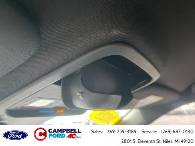 Certified 2025 Ford Explorer ST-Line w/ Premium Package AWD/4WD image 26