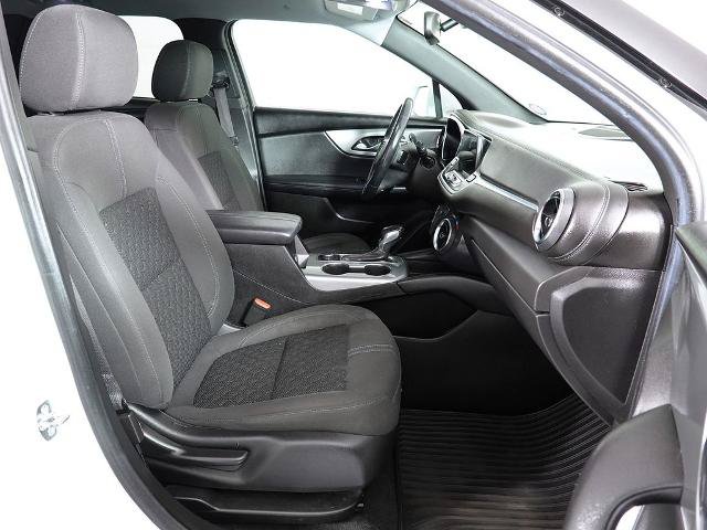 Used 2020 Chevrolet Blazer LT FWD image 15