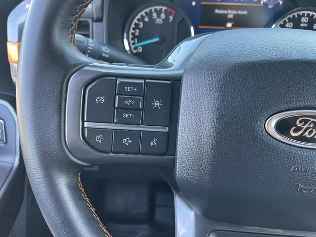Certified 2023 Ford F150 Tremor w/ 360 Degree Camera Package AWD/4WD image 29