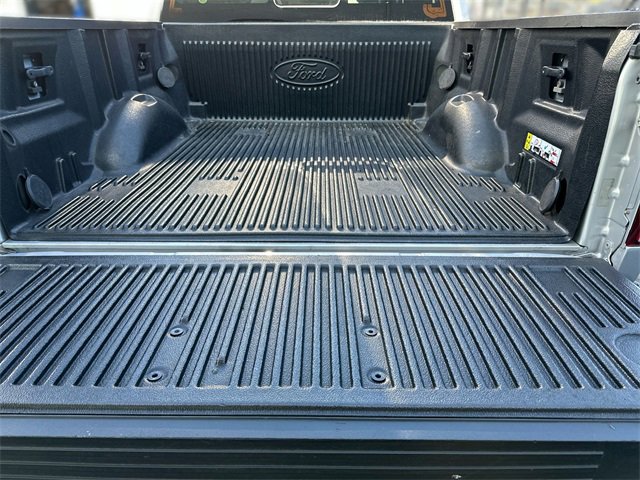 Certified 2019 Ford F150 XLT w/ Equipment Group 302A Luxury image 26