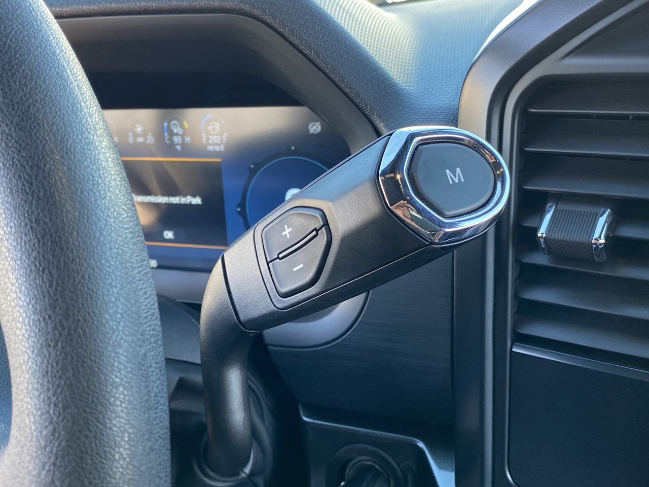 Certified 2024 Ford F150 STX image 31