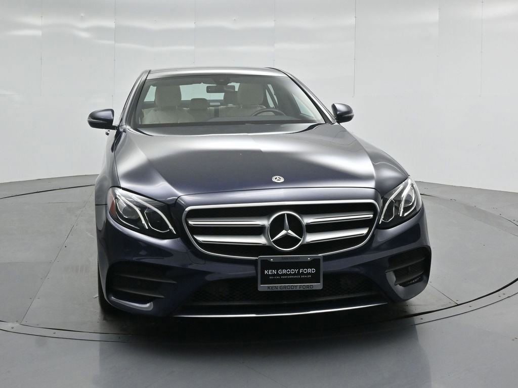 Used 2019 Mercedes-Benz E 450 E 450 image 32