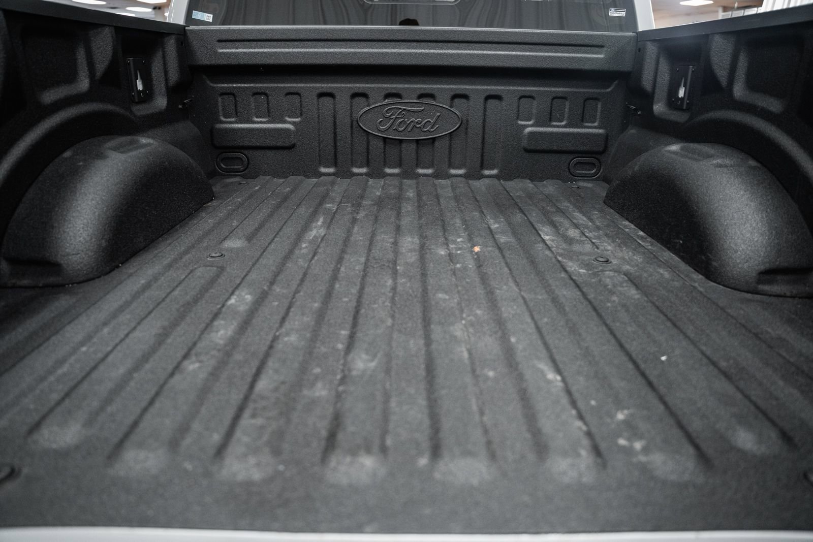 Certified 2023 Ford F150 Lariat w/ Equipment Group 502A High image 11