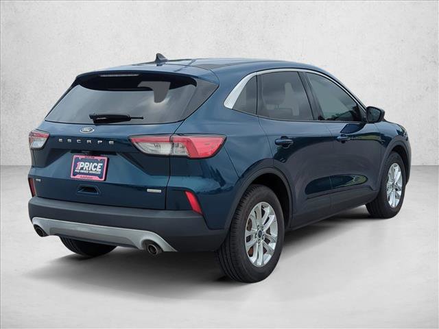 Certified 2020 Ford Escape SE FWD image 6