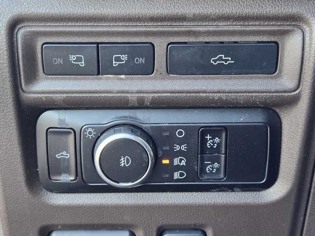 Certified 2023 Ford F150 King Ranch w/ Equipment Group 601A High image 20