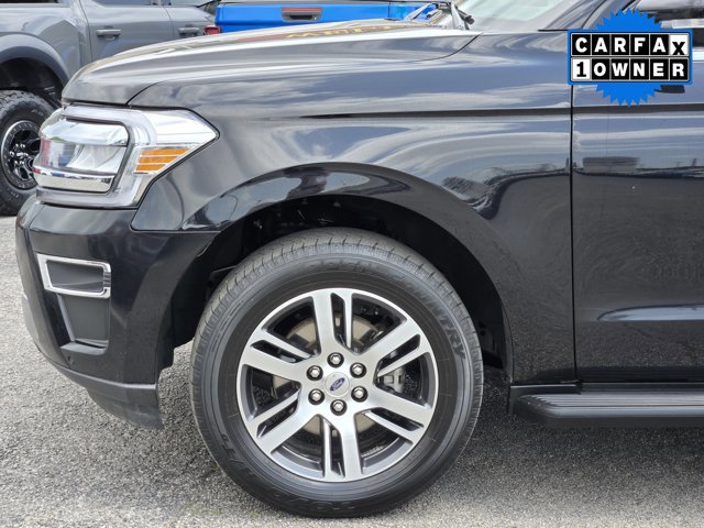 Certified 2024 Ford Expedition Max Limited RWD image 9
